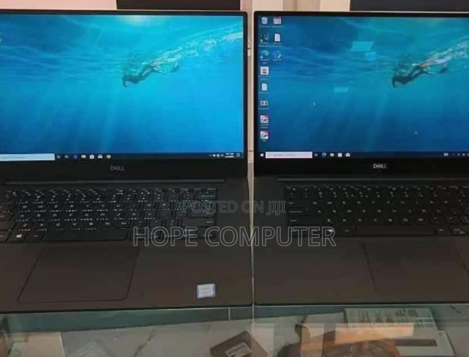 New Laptop Dell Precision 5540 32GB Intel Core I7 SSD 1T