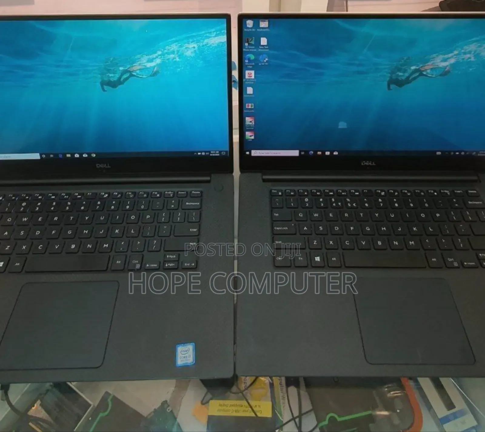 New Laptop Dell Precision 5540 32GB Intel Core I7 SSD 1T