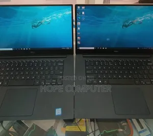 New Laptop Dell Precision 5540 32GB Intel Core I7 SSD 1T