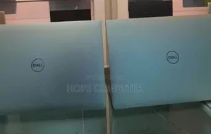 New Laptop Dell Precision 5540 32GB Intel Core I7 SSD 1T