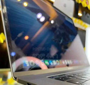 New Laptop Apple MacBook Pro 2019 32GB Intel Core I9 SSD 1T
