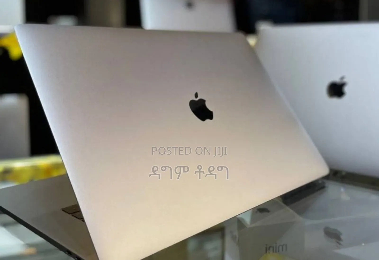 New Laptop Apple MacBook Pro 2019 32GB Intel Core I9 SSD 1T