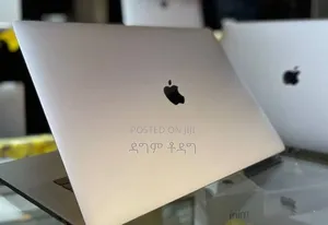 New Laptop Apple MacBook Pro 2019 32GB Intel Core I9 SSD 1T