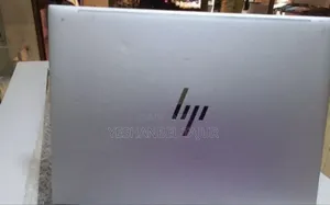 New Laptop HP EliteBook 845 G11 16GB AMD Ryzen 5 SSD 512GB