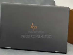 New Laptop HP Spectre 16GB Intel Core I7 SSD 512GB