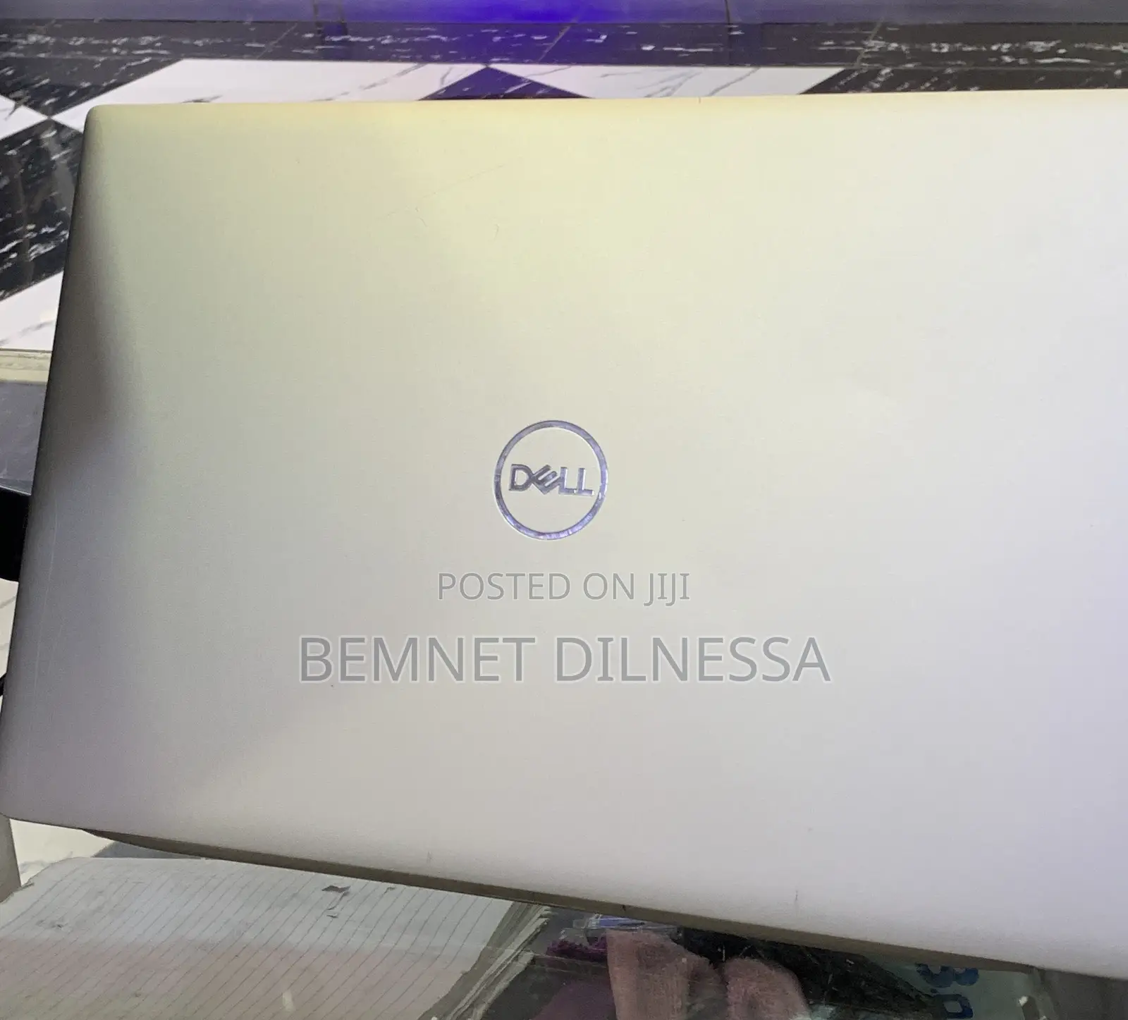 Laptop Dell Inspiron 15 20GB Intel Core I5 HDD+SSD 1T