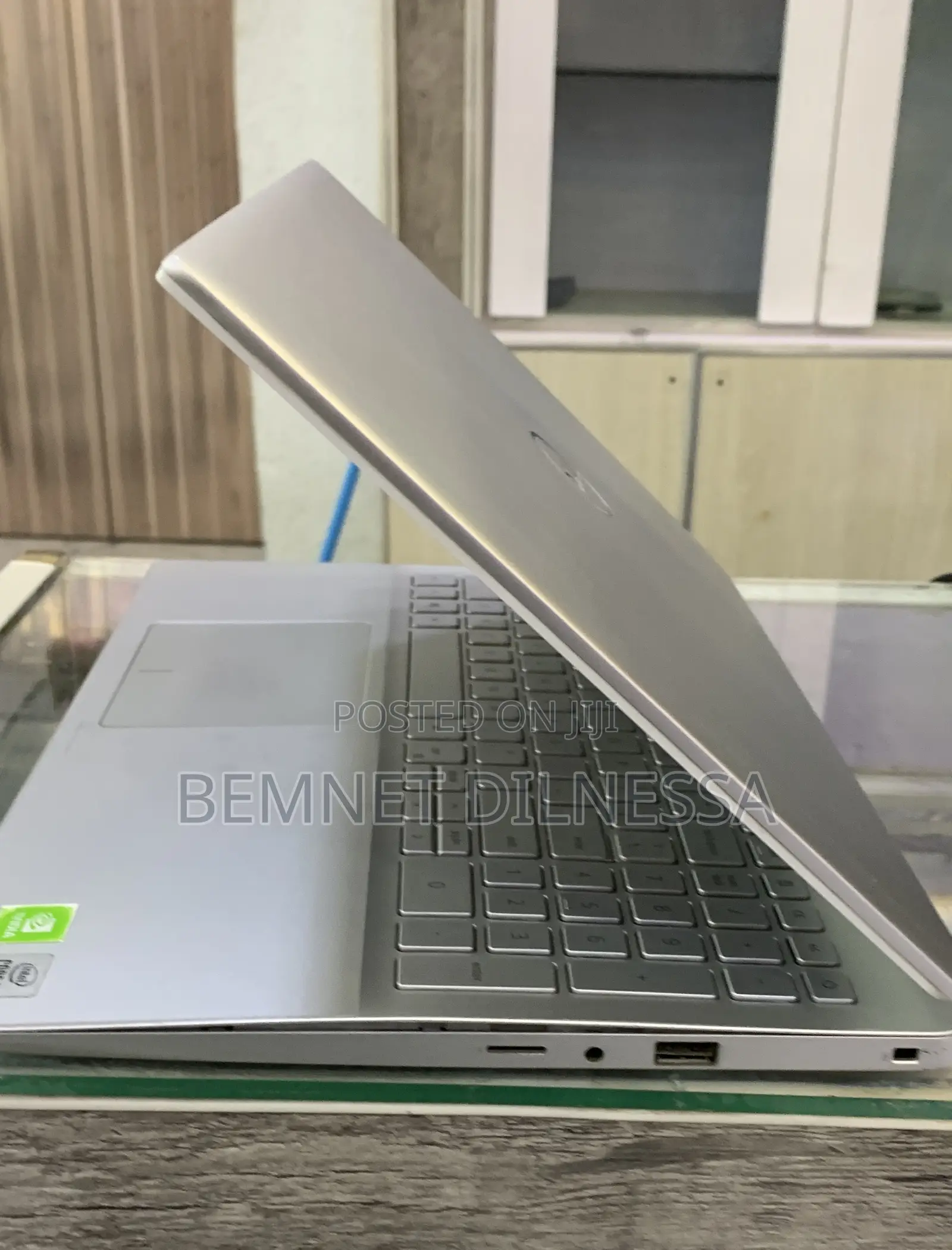 Laptop Dell Inspiron 15 20GB Intel Core I5 HDD+SSD 1T