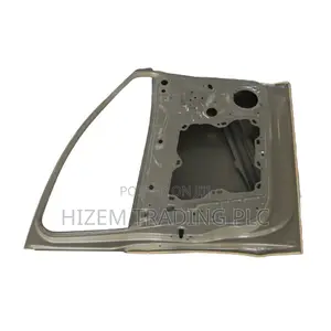 Photo - Volswagon Id 6 Left Front Door Hizem Spare Part