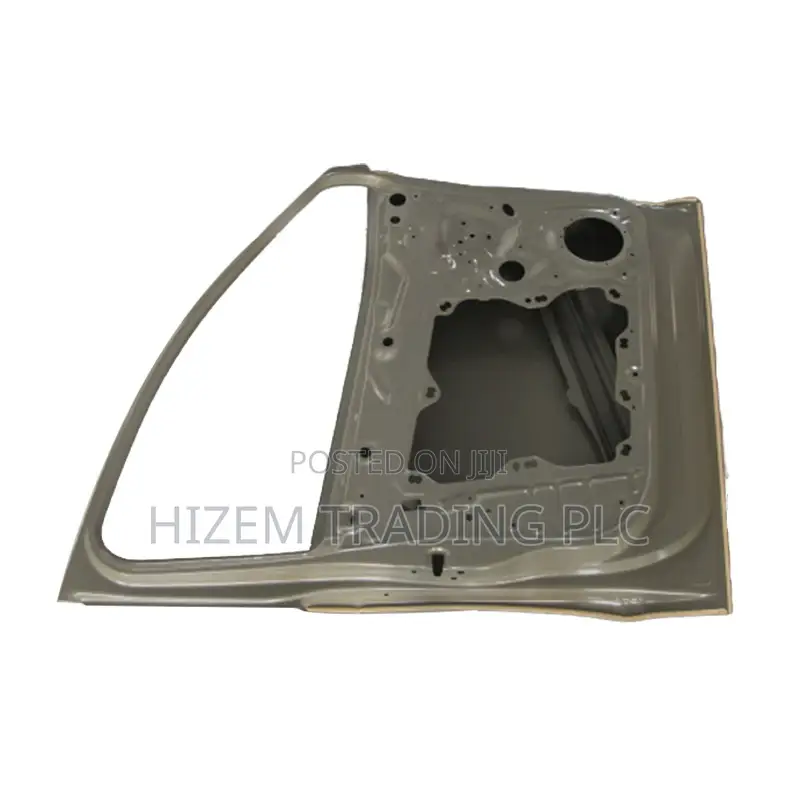 Volswagon Id 6 Left Front Door Hizem Spare Part