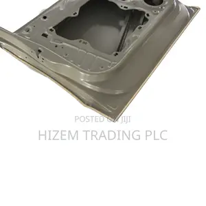 Volswagon Id 6 Left Front Door Hizem Spare Part