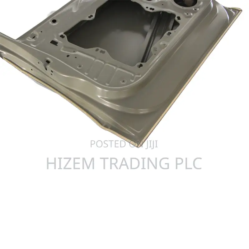 Volswagon Id 6 Left Front Door Hizem Spare Part