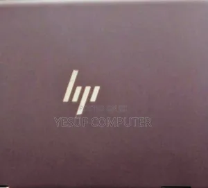 New Laptop HP Spectre X360 16GB Intel Core I7 SSD 2T