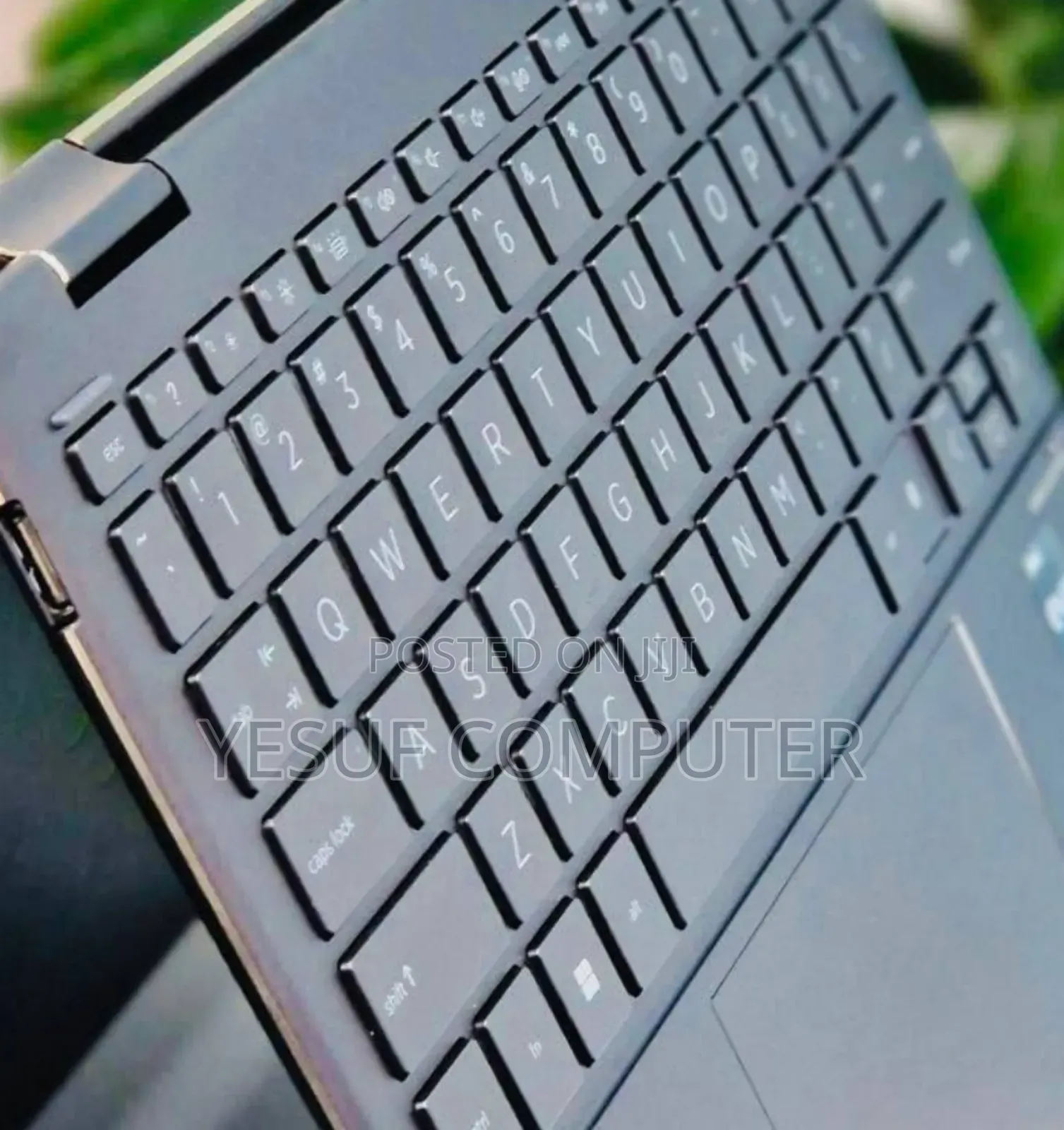 New Laptop HP Spectre X360 16GB Intel Core I7 SSD 2T