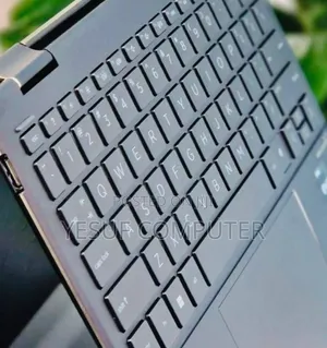 New Laptop HP Spectre X360 16GB Intel Core I7 SSD 2T