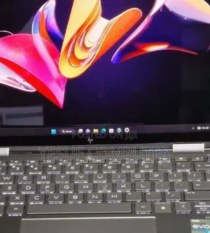 Photo - New Laptop HP Spectre X360 16GB Intel Core I7 SSD 2T