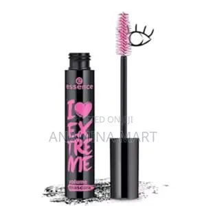 Photo - Essence I Love Extreme Mascara