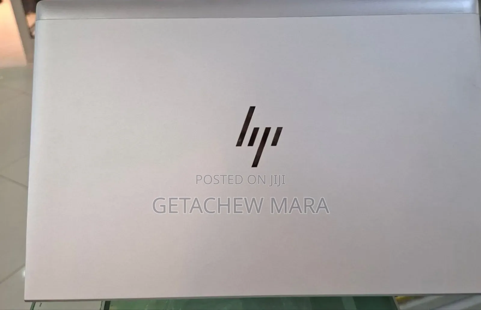 New Laptop HP EliteBook 840 G7 16GB Intel Core I7 SSD 512GB