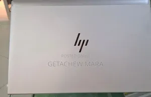 New Laptop HP EliteBook 840 G7 16GB Intel Core I7 SSD 512GB