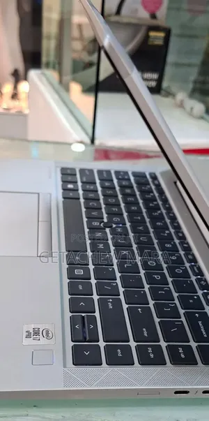 New Laptop HP EliteBook 840 G7 16GB Intel Core I7 SSD 512GB