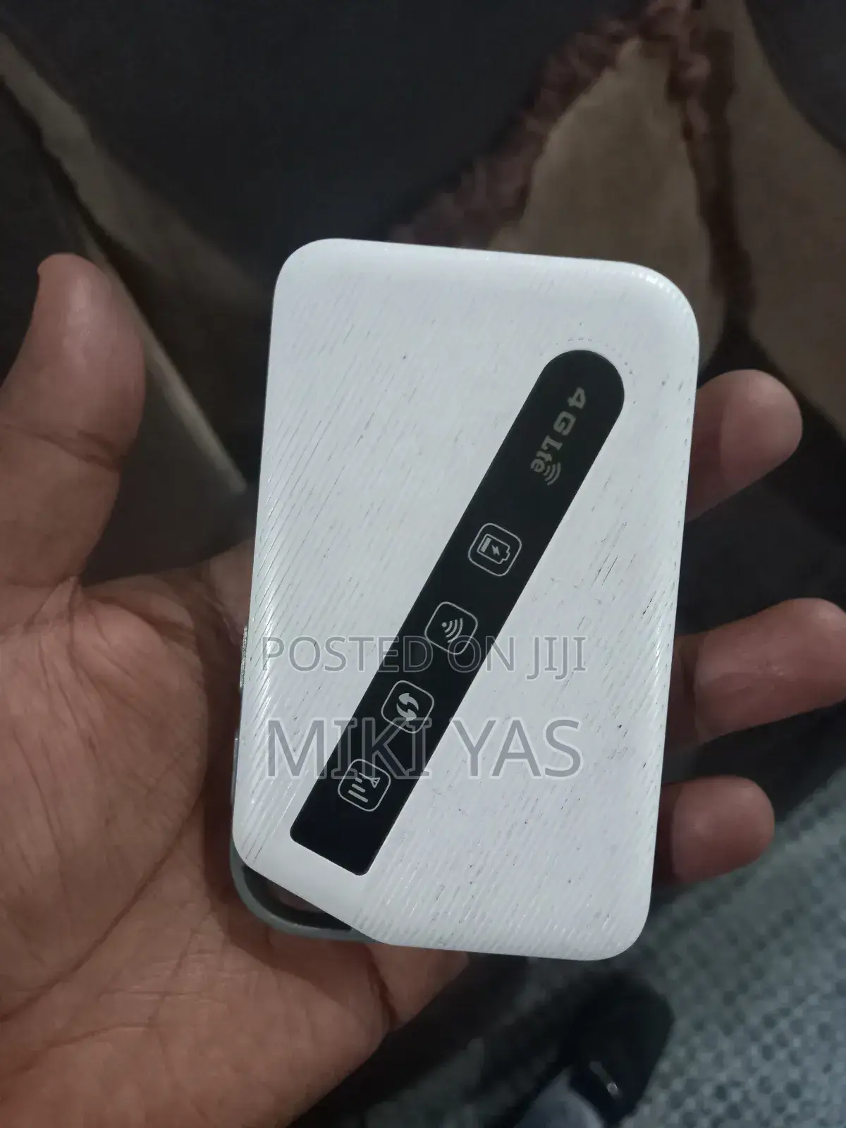 D-Link DWR-930m 4g Lte Mobile Router