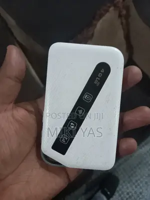 Photo - D-Link DWR-930m 4g Lte Mobile Router