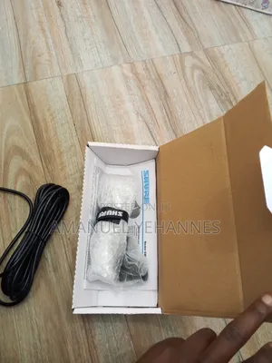 Sure Sm58 Dynamic Microphone