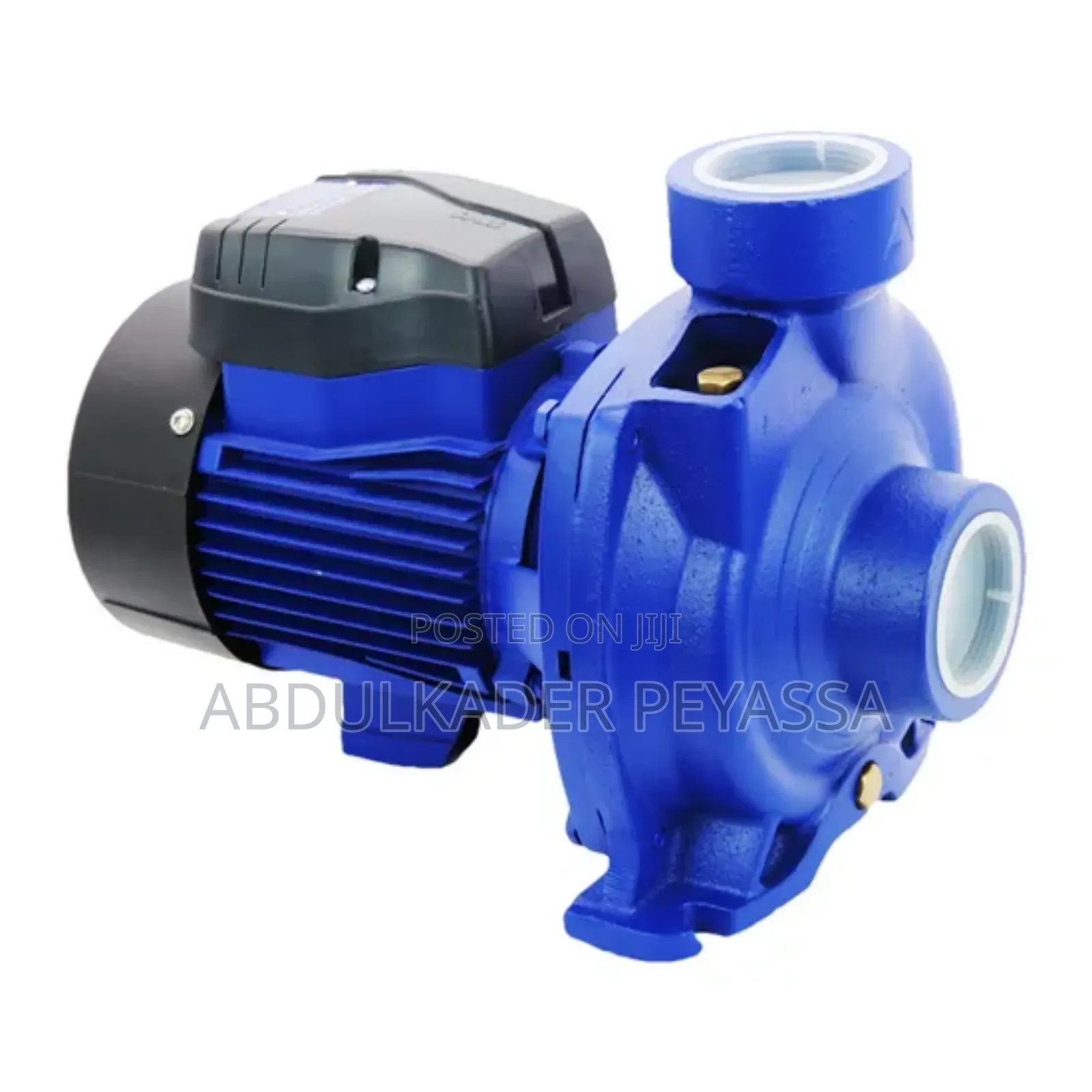 Sali Water Pump 2hp 2"