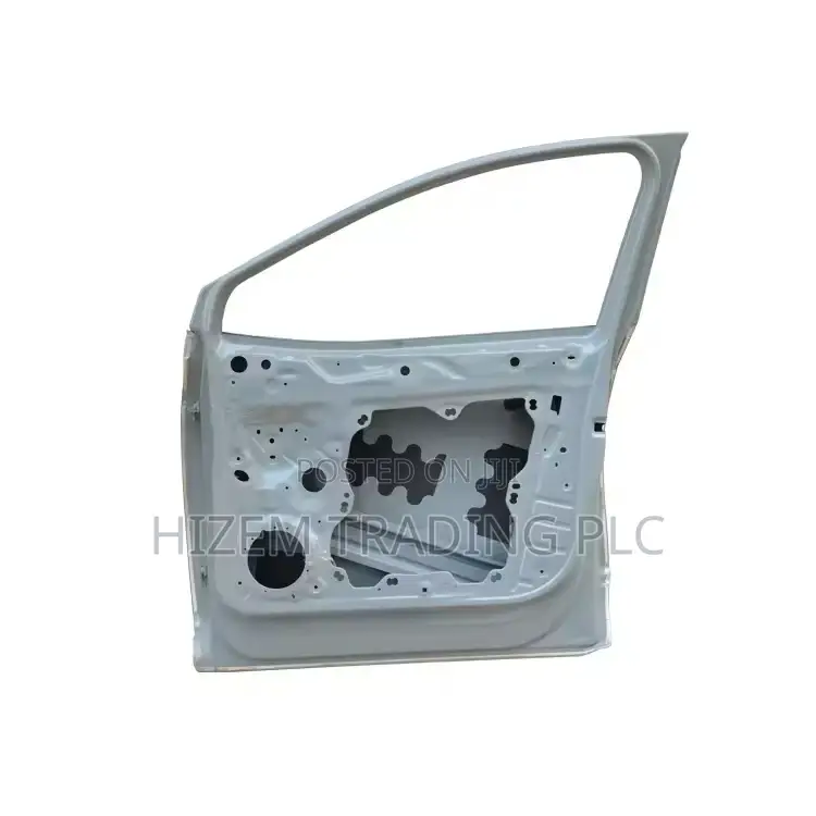 Volkswagen Id 6 Right Front Door Hizem Spare Part