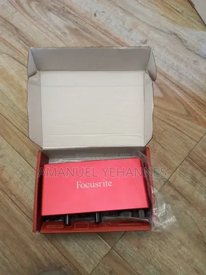 Focusright Scarlett 2i2 3rd Gen