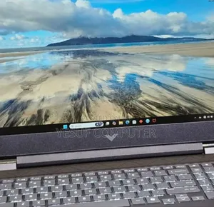 Photo - New Laptop HP Victus 15 16GB AMD Ryzen 7 SSD 512GB