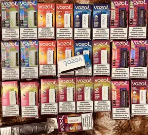 Photo - Vozol Vape (Electric Cigarette) in Addis Ababa Ethiopia 