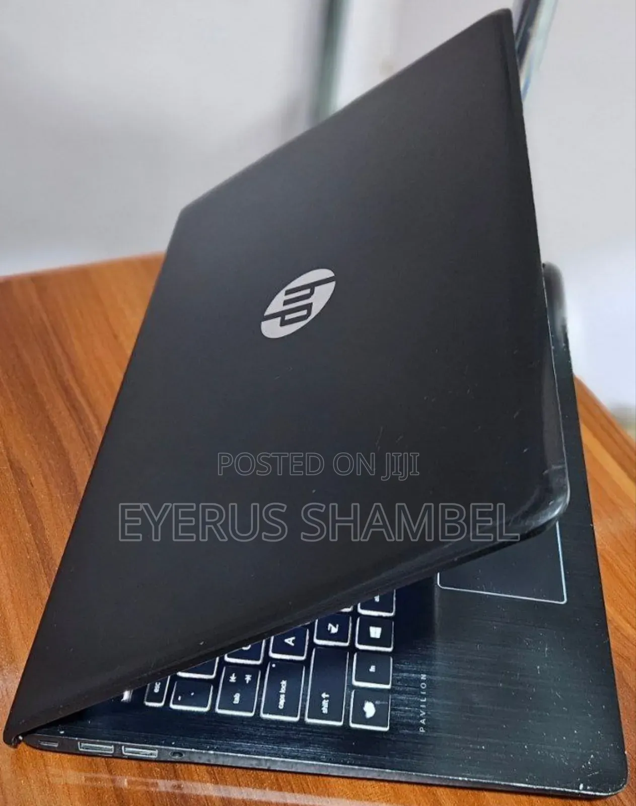 New Laptop HP Pavilion 15 8GB Intel Core I7 SSD 512GB