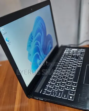 New Laptop HP Pavilion 15 8GB Intel Core I7 SSD 512GB