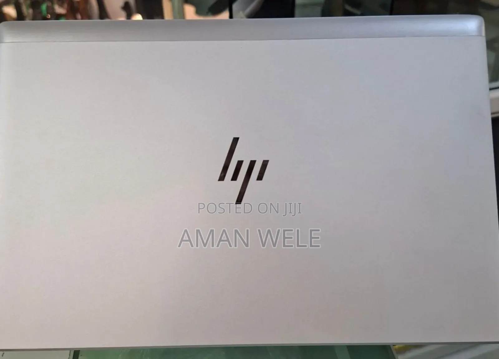 New Laptop HP EliteBook 840 G7 16GB Intel Core I7 SSD 512GB