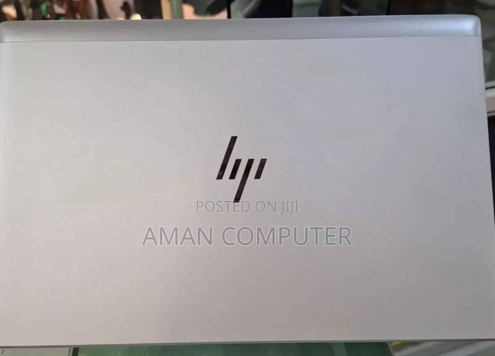 New Laptop HP EliteBook 840 G7 16GB Intel Core I7 SSD 512GB