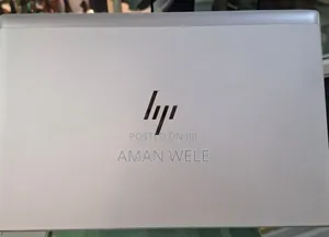 New Laptop HP EliteBook 840 G7 16GB Intel Core I7 SSD 512GB