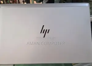New Laptop HP EliteBook 840 G7 16GB Intel Core I7 SSD 512GB