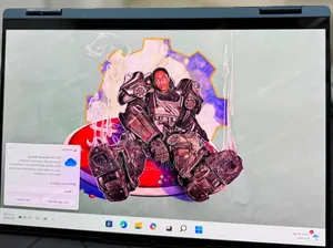 New Laptop Lenovo ThinkPad Yoga 16GB AMD Ryzen 7 SSD 512GB