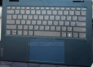 New Laptop Lenovo ThinkPad Yoga 16GB AMD Ryzen 7 SSD 512GB