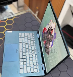 New Laptop Lenovo ThinkPad Yoga 16GB AMD Ryzen 7 SSD 512GB