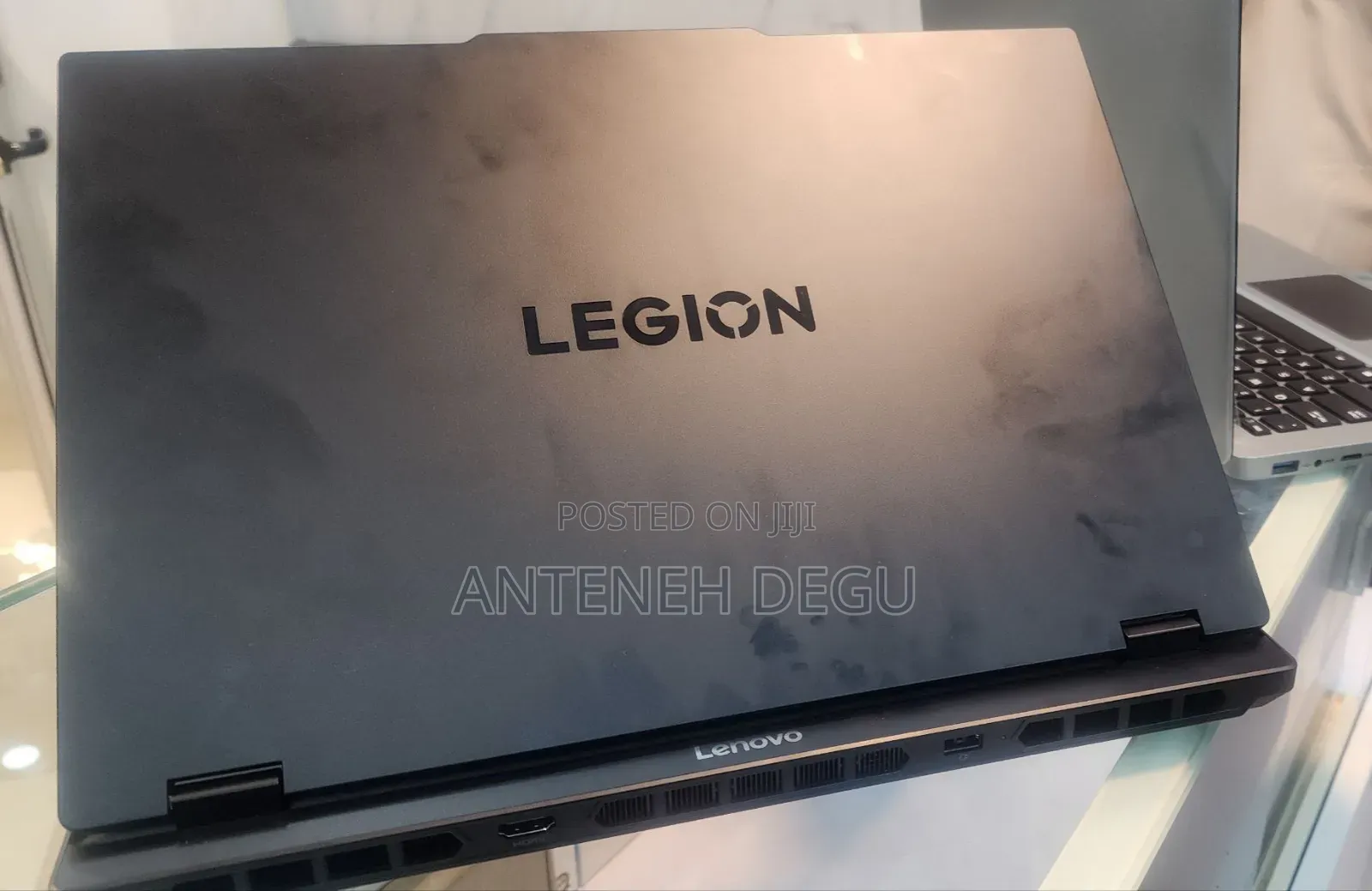 New Laptop Lenovo Legion 5 24GB Intel Core I7 SSD 1T