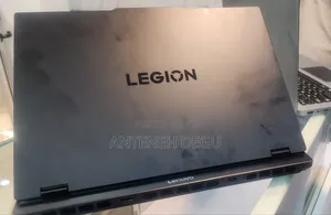 New Laptop Lenovo Legion 5 24GB Intel Core I7 SSD 1T