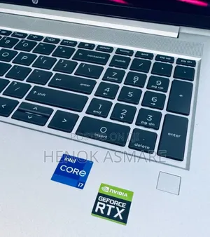 New Laptop HP ProBook 440 G10 16GB Intel Core I7 SSD 512GB