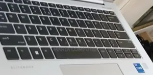 Photo - New Laptop HP EliteBook 840 G10 16GB Intel Core I5 SSD 1T