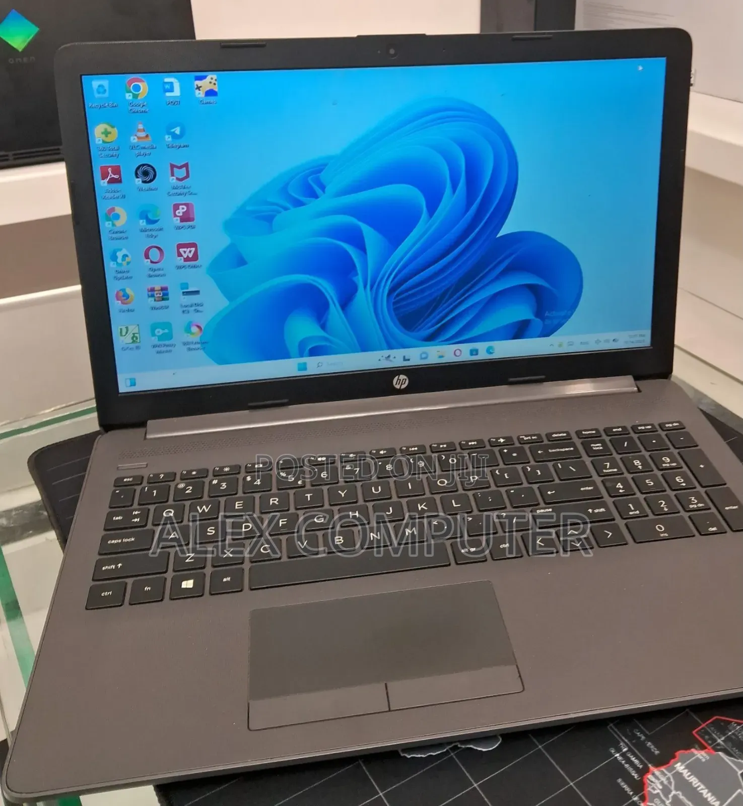 New Laptop HP Stream Notebook 16GB Intel Core I3 SSD 512GB
