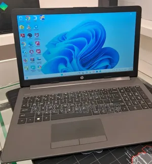 New Laptop HP Stream Notebook 16GB Intel Core I3 SSD 512GB