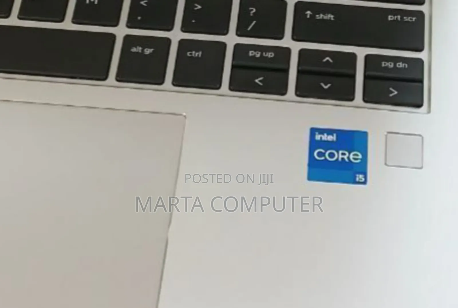 New Laptop HP EliteBook 840 G10 16GB Intel Core I5 SSD 1T