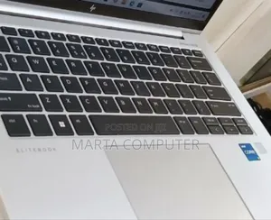 New Laptop HP EliteBook 840 G10 16GB Intel Core I5 SSD 1T