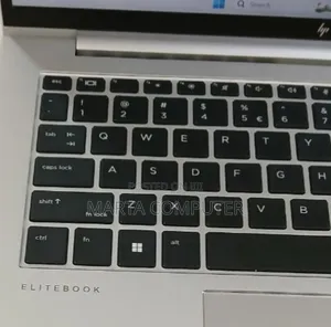 New Laptop HP EliteBook 840 G10 16GB Intel Core I5 SSD 1T