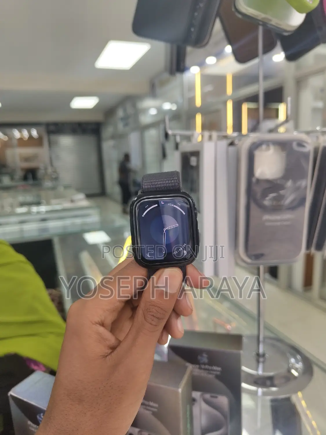 Apple Watch Se 2